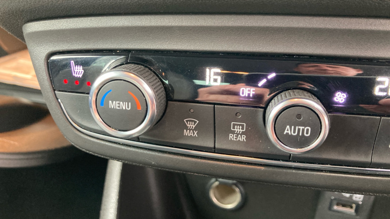 Vauxhall Crossland 1.2 Turbo Elite Edition 5dr Petrol Hatchback